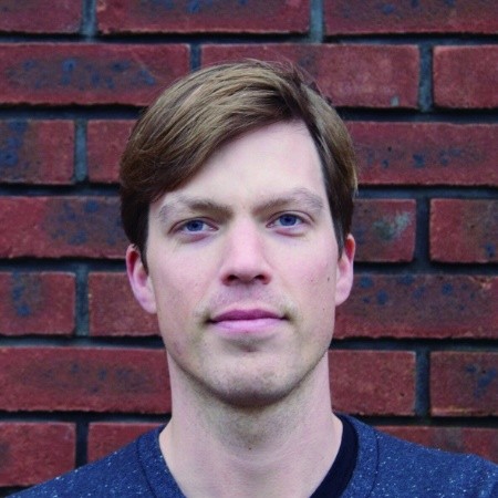 Jeroen Bartels